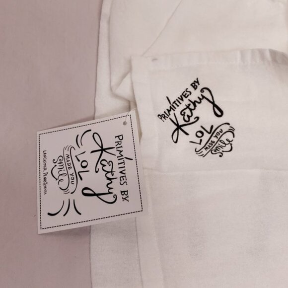 Dish Towel - Drink Wine And Pet My Cat - Picture 4 of 4